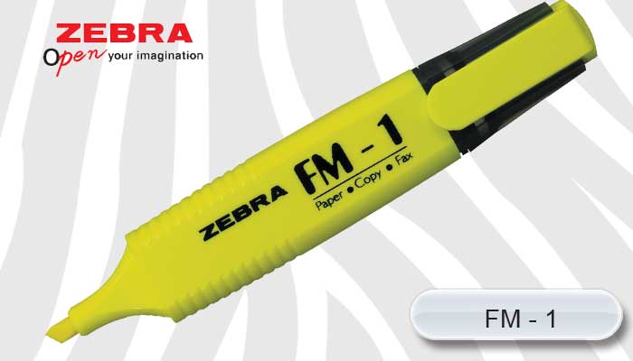 قلم فوسفوري 