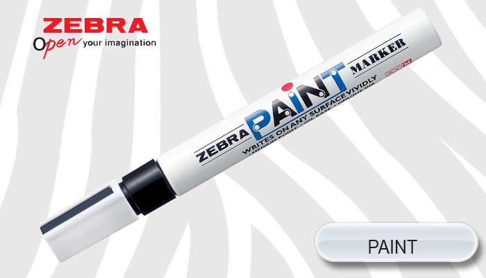 قلم دهان اسود 