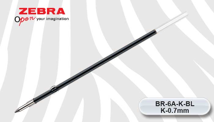 غيار قلم K_0.7mm