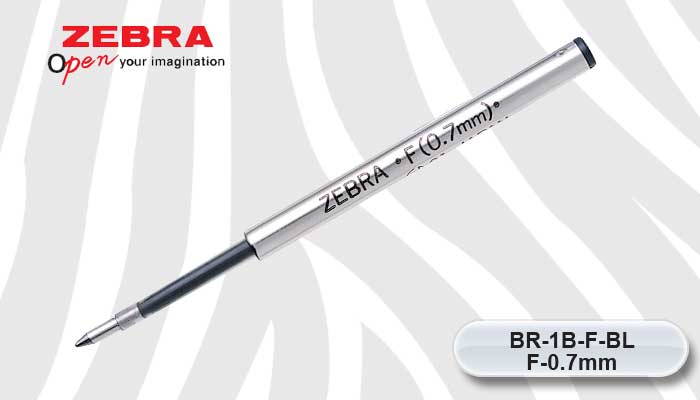 غيار قلم F_0.7mm