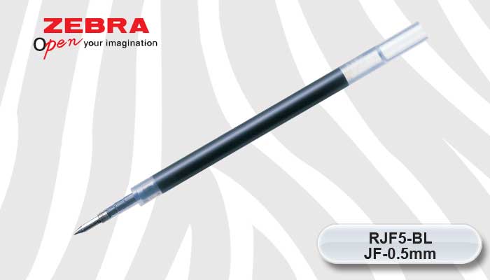 غيار قلم JF_0.5mm