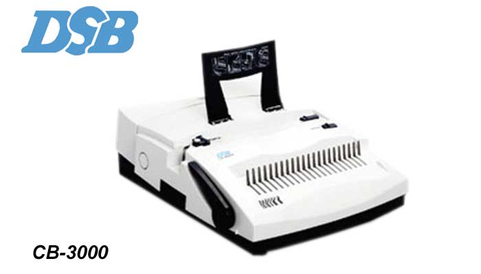 مكنة تسليك كهربائية راصور بلاستيك CB3000