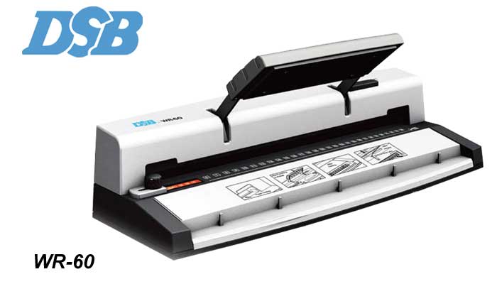 مكنة تسليك يدوية راصور معدن WR60