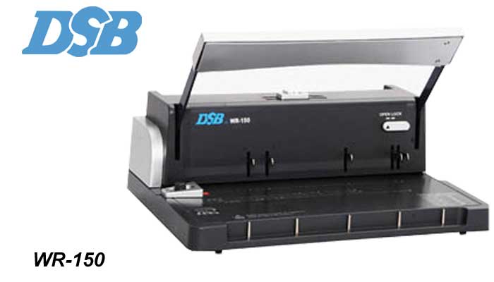 مكنة تسليك يدوية راصور معدن WR150