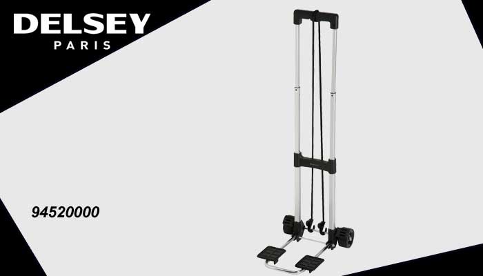 عربة ترولي مع حزام _ 94520000