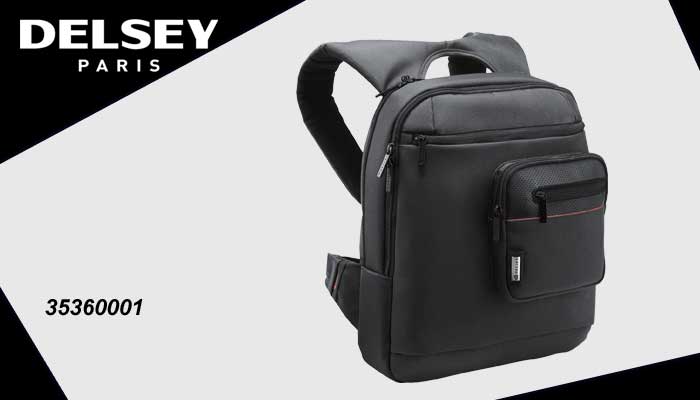 حقيبة ظهر اسود _  35360001 